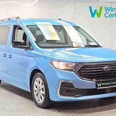 Ford TOURNEO CONNECT 2025