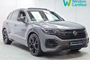 Volkswagen Touareg 2023