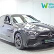 Mercedes-Benz C-Class 2025