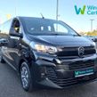 Citroen Spacetourer 2024