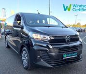 Citroen Spacetourer 2024