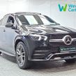 Mercedes-Benz GLE 2022