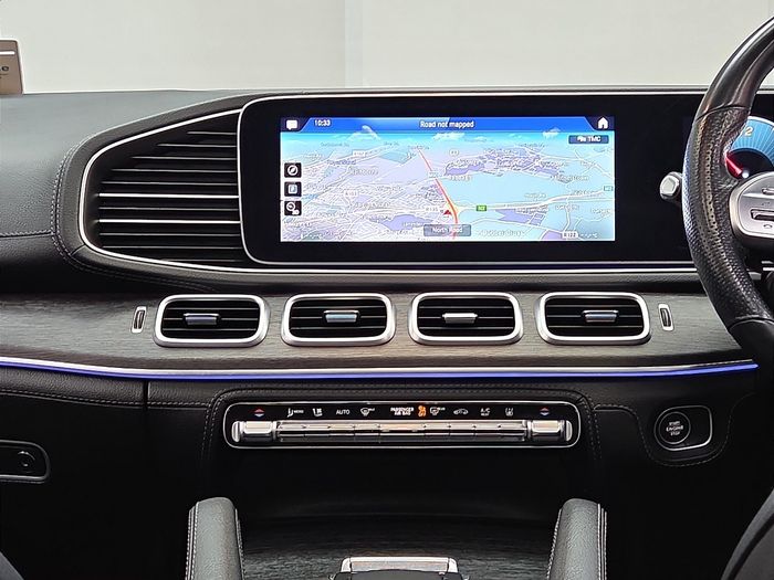 Mercedes-Benz GLE 2022