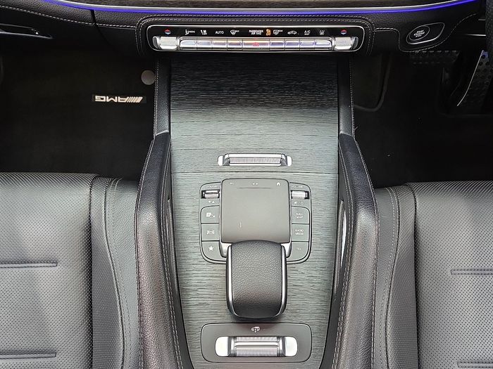 Mercedes-Benz GLE 2022