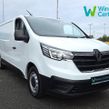 Renault Trafic 2025