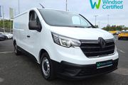 Renault Trafic 2025