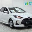 Toyota Yaris 2023