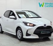 Toyota Yaris 2023