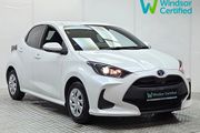 Toyota Yaris 2023