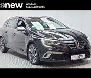 Renault Megane 2019