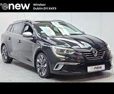 Renault Megane 2019