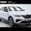 Renault Arkana 2025