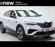 Renault Arkana 2025