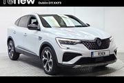 Renault Arkana 2025