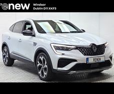 Renault Arkana 2025