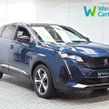 Peugeot 3008 2021