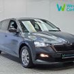 Skoda Scala 2019
