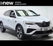 Renault Arkana 2025