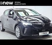 Renault Clio 2026