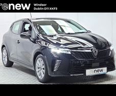 Renault Clio 2026