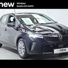 Renault Clio 2026