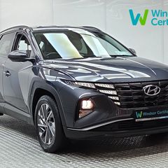 Hyundai Tucson 2023