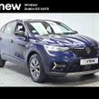 Renault Arkana 2025
