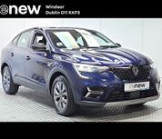Renault Arkana 2025