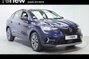 Renault Arkana 2025