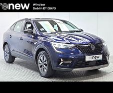 Renault Arkana 2025