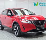 Nissan QASHQAI 2023