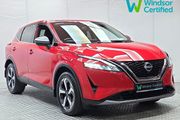 Nissan QASHQAI 2023