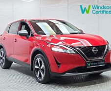 Nissan QASHQAI 2023