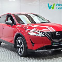 Nissan QASHQAI 2023