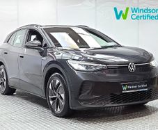 Volkswagen ID.4 2022