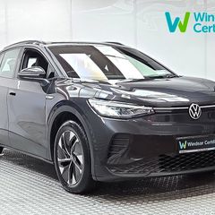 Volkswagen ID.4 2022