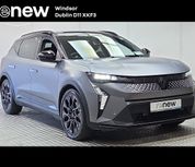 Renault Scenic 2025