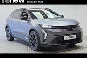 Renault Scenic E-Tech 2025