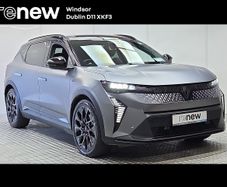 Renault Scenic E-Tech 2025