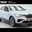 Renault Arkana 2025