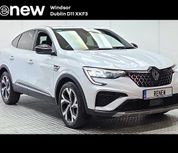 Renault Arkana 2025