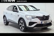 Renault Arkana 2025