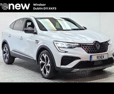 Renault Arkana 2025