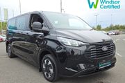 Ford Transit Custom 2026