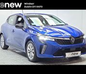 Renault Clio 2026