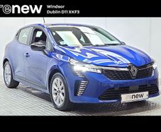 Renault Clio 2026