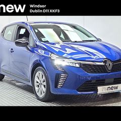 Renault Clio 2026