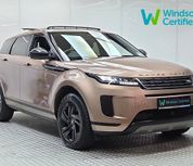 Land Rover Range Rover Evoque 2024