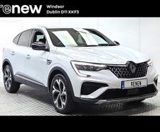 Renault Arkana 2025