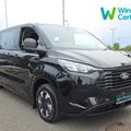 Ford Transit Custom 2026